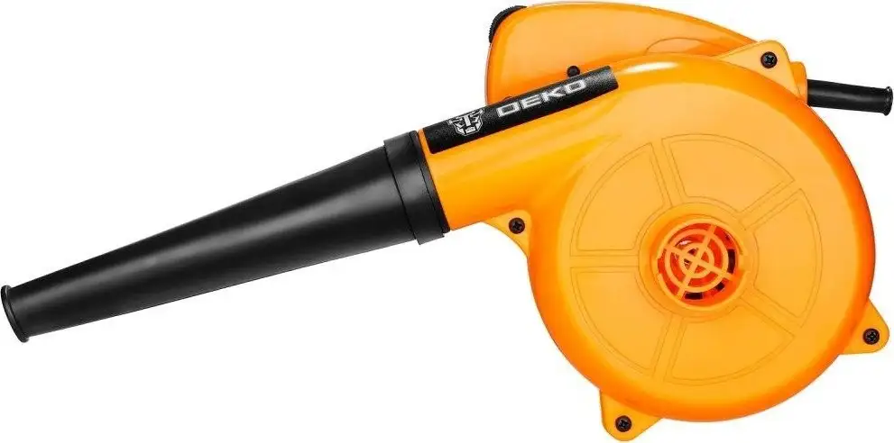Ручная воздуходувка Deko DKBL1150 083-2042 – фото товара