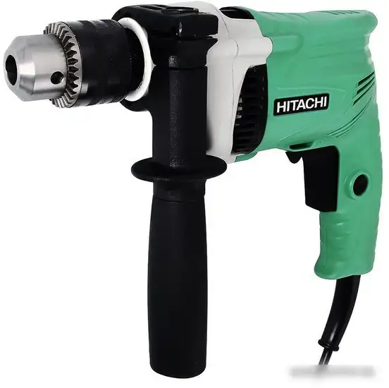 Ударная дрель Hitachi DV16VSS – фото товара