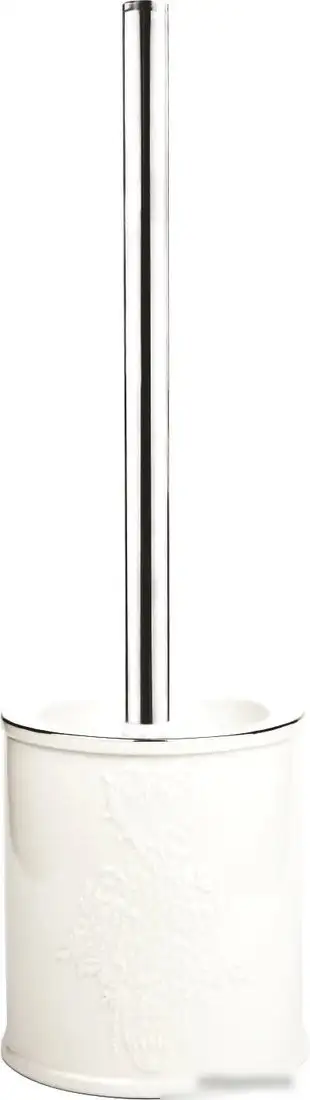Ершик для унитаза Wasserkraft Rossel K-5727 – фото товара