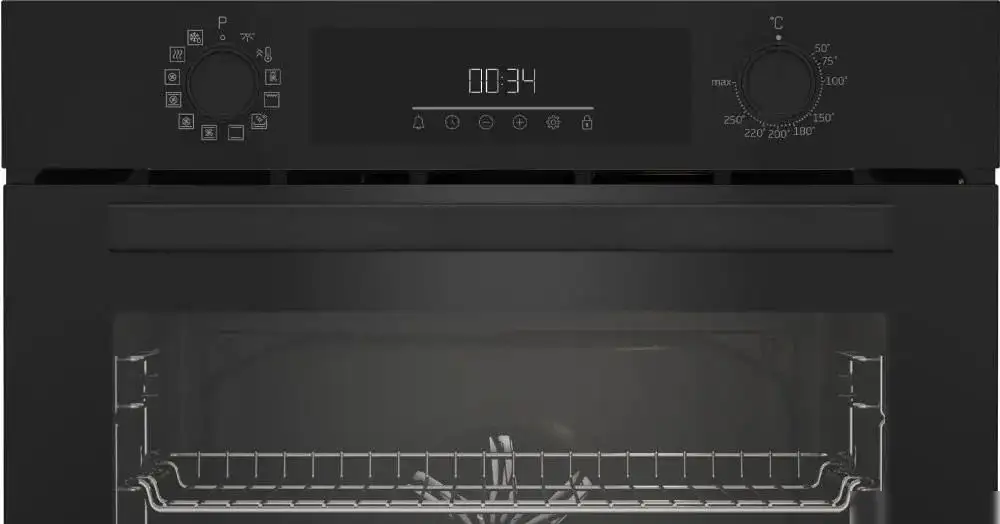 BEKO BBIM13300B - фото товара