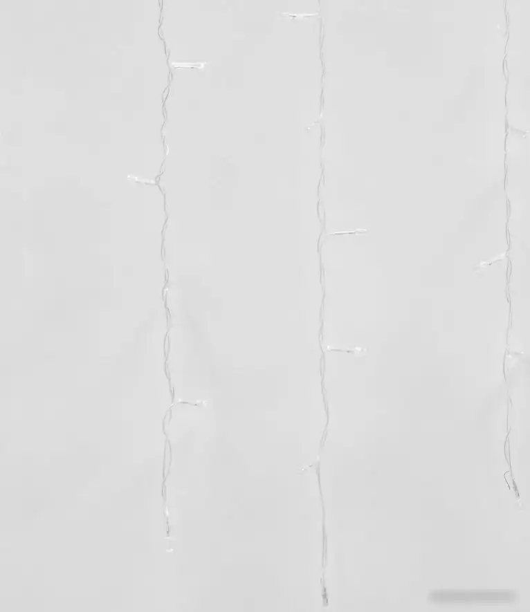 Световой дождь Uniel ULD-C1510-160/DTA WARM WHITE IP20 UL-00006422 – фото товара