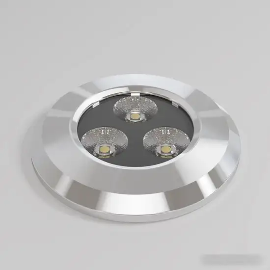 Садовый светильник Maytoni Flash O044DL-L3S3K – фото товара