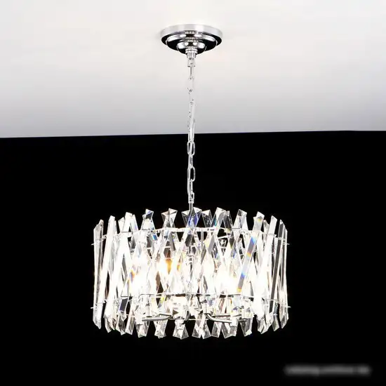 Подвесная люстра Citilux Ингвар CL334261 – фото товара