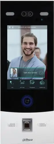 Вызывная панель Dahua DHI-VTO7541G-S3 – изображение в каталоге