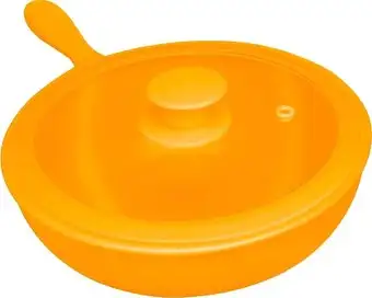 Сковорода Oxford Ipe 129144 BM23-4507 (с крышкой) – изображение в каталоге