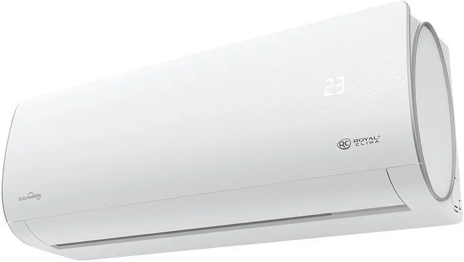 Кондиционер Royal Clima ARIA DC Inverter 2026 RCI-ARE22HN - фото товара