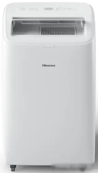 Мобильный кондиционер Hisense C-series AP-09CW4GNCS00 - фото товара