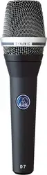 Микрофон AKG D7