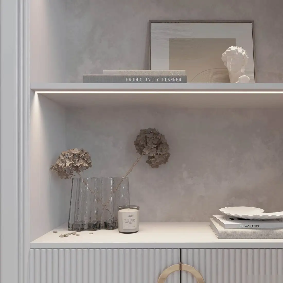 Светодиодная лента COB Arlight 6W/m 528Led/m CSP теплый белый 5M COB-X528-8mm 24V Warm3000 046887 – фото товара