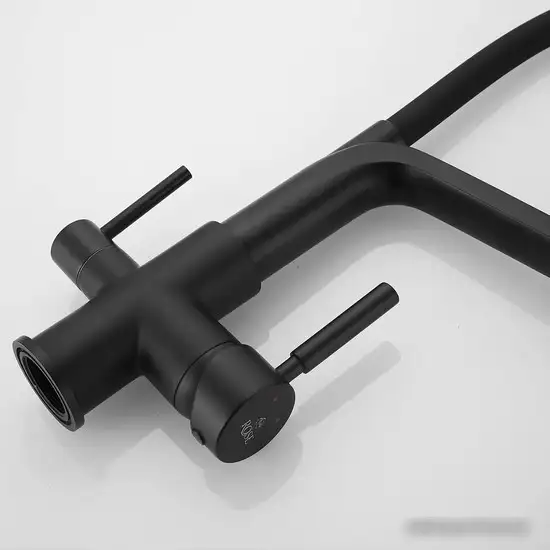 Смеситель Rose R658H - фото товара