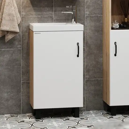 Onika Тумба под умывальник Тимбер 45 104508 – фото товара