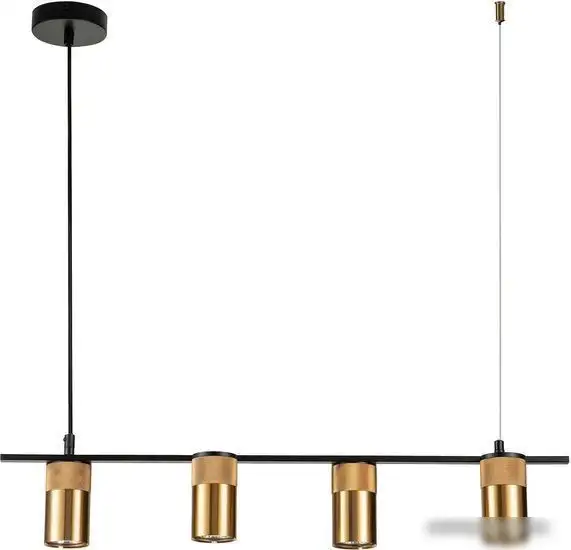 Подвесная люстра Indigo Liberta V000148 – фото товара