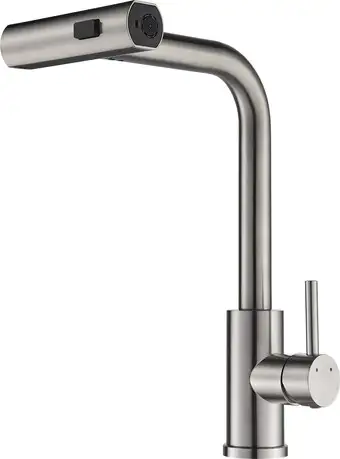 Смеситель Shevanik S263L