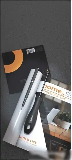 Набор домашнего мастера Deli HT0006 (6 предметов) – фото товара