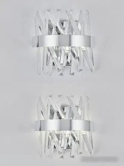 Natali Kovaltseva Tiziano Led Lamps 81114/1W – фото товара