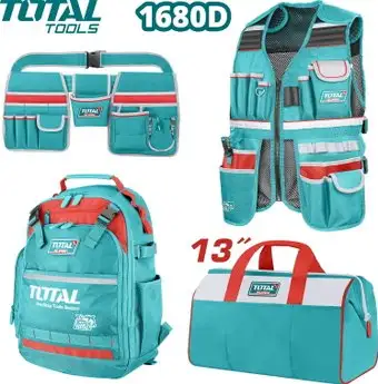 Набор сумок Total TOS230908 – изображение в каталоге