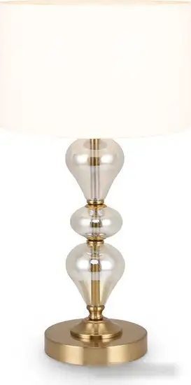 Настольная лампа Freya Raise FR5369TL-01BS – изображение в каталоге