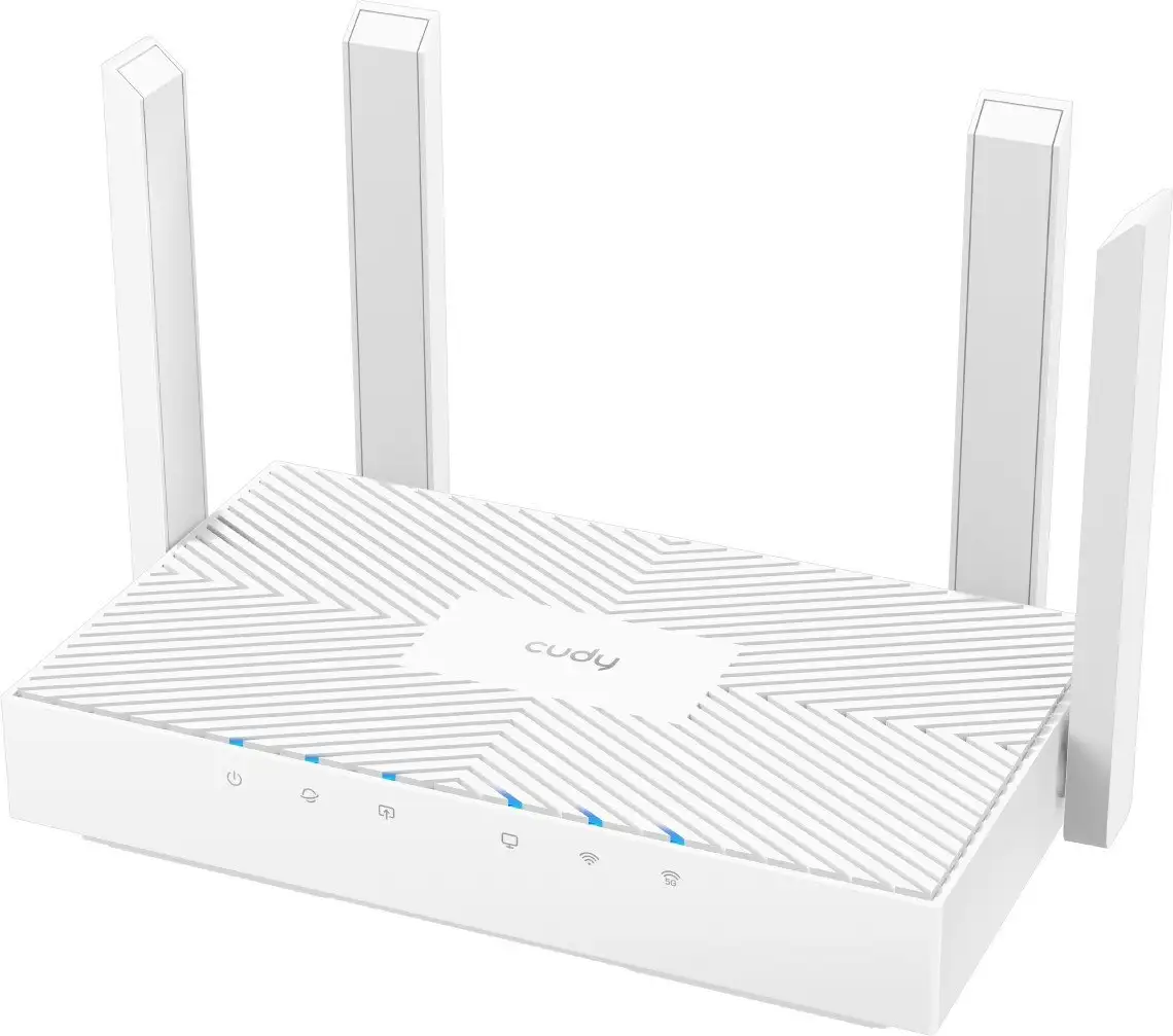 Wi-Fi роутер Cudy WR1300E 1.0 – фото товара