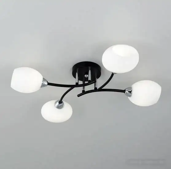 Люстра средней высоты Citilux Флорида CL148145 – фото товара