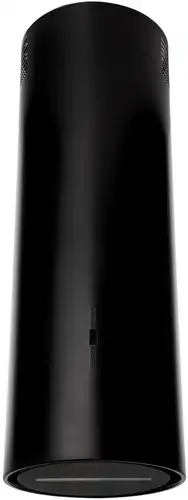 Кухонная вытяжка Konigin Ester 31 (черный/черное стекло) – изображение в каталоге