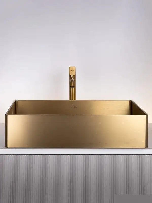 Умывальник Altrobagno Solido 001021 OrSp - фото товара