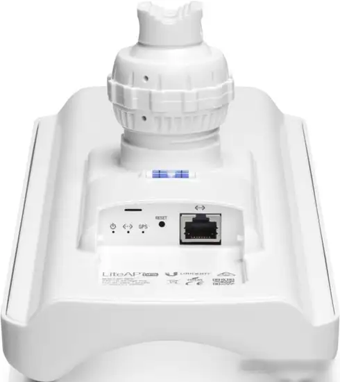 Точка доступа Ubiquiti LiteAP GPS – фото товара