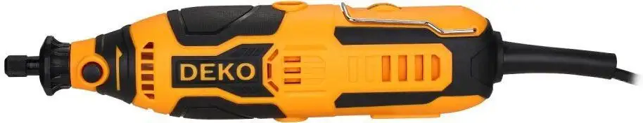 Гравер Deko DKRT200W 085-1322 (оснастка) – фото товара