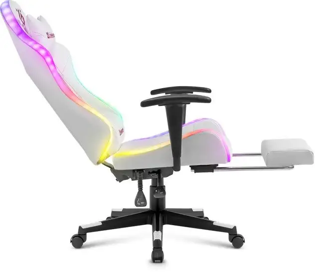 Кресло Defender Watcher (белый) – фото товара