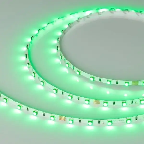 Светодиодная лента Arlight 6W/m 60LED/m 3535SMD разноцветный 5M 025706(2) – фото товара