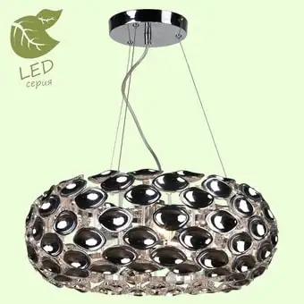Лампа Lussole LGO GRLSP-0170 – изображение в каталоге