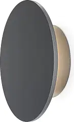 Уличный накладной светильник Maytoni Wald O420WL-L12GF – изображение в каталоге