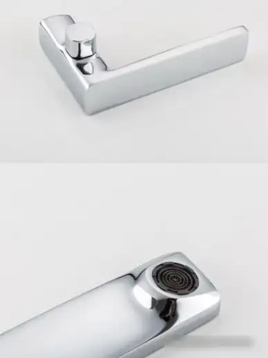 Смеситель FRAP H46 F1146 - фото товара