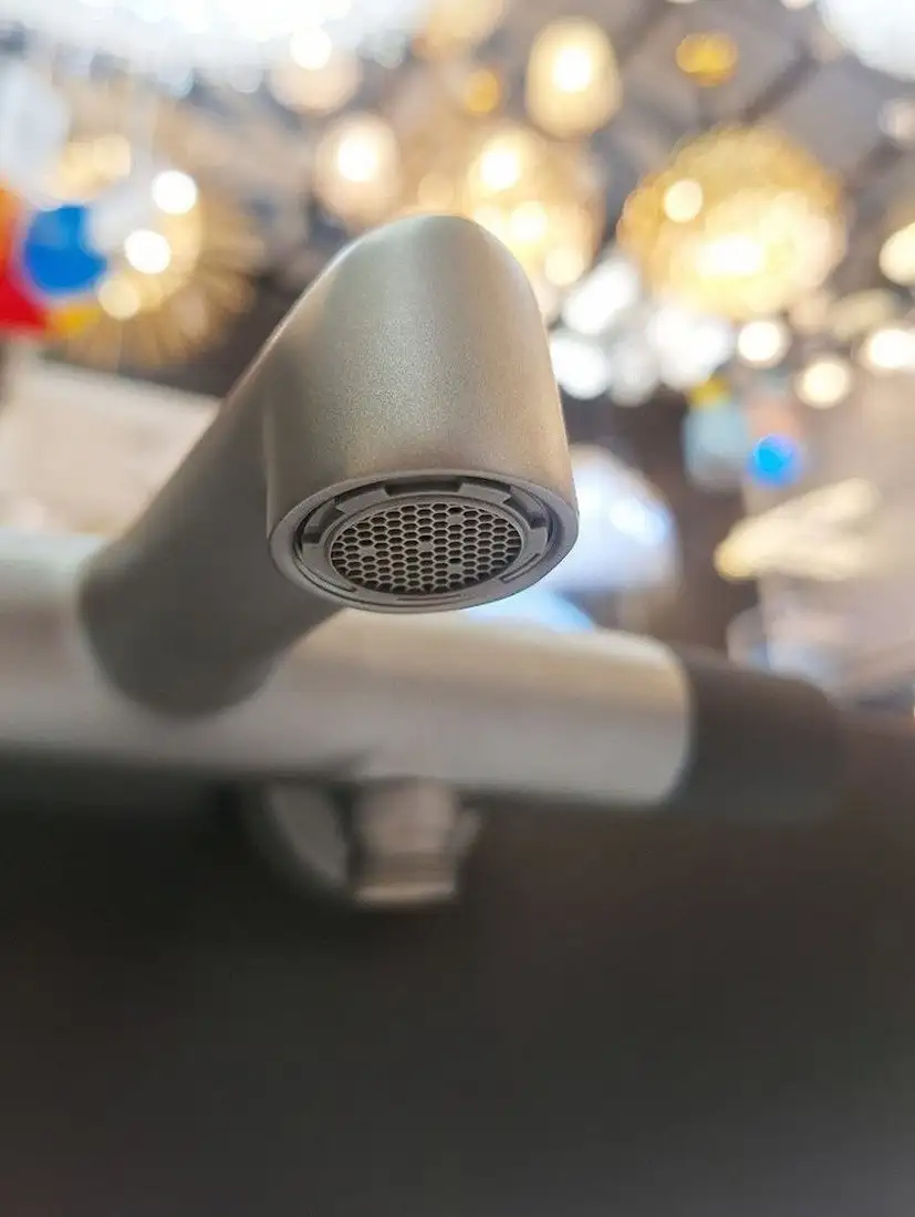 Смеситель Altrobagno Intento 0216 GrNe - фото товара