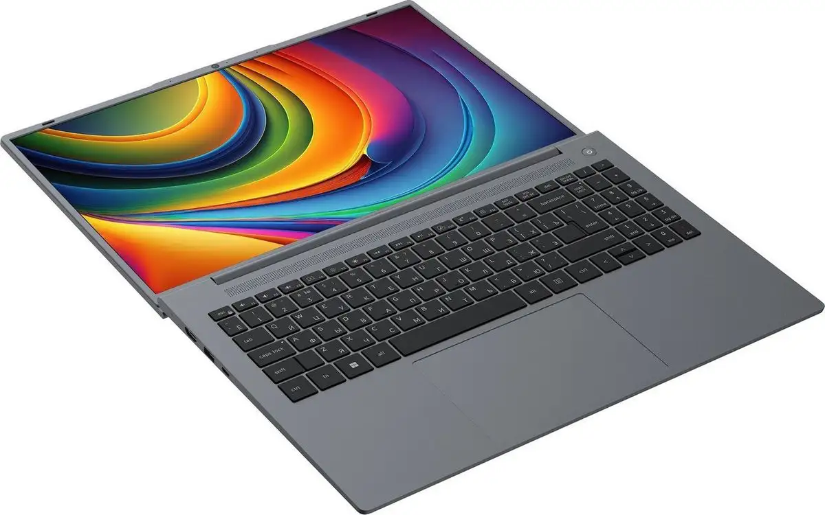 Ноутбук Digma EVE C5805 DN16N1-8CXW01 – фото товара