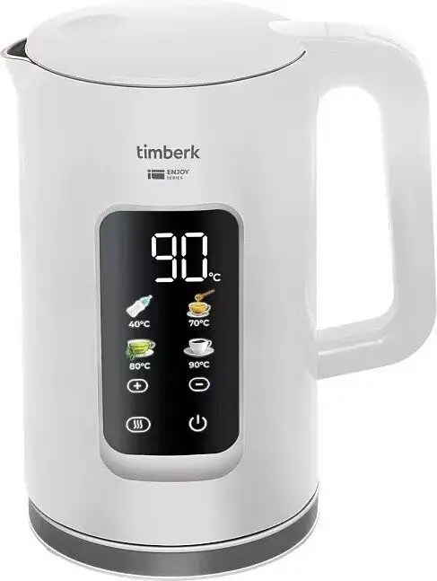 Электрический чайник Timberk T-EK21S05 - фото товара