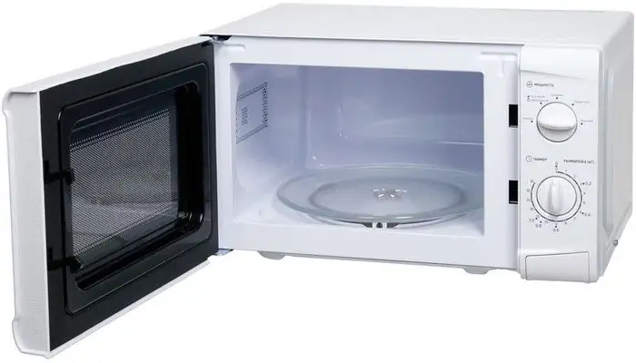 Микроволновая печь Oasis (Making Oasis Everywhere) MW-70UW – фото товара