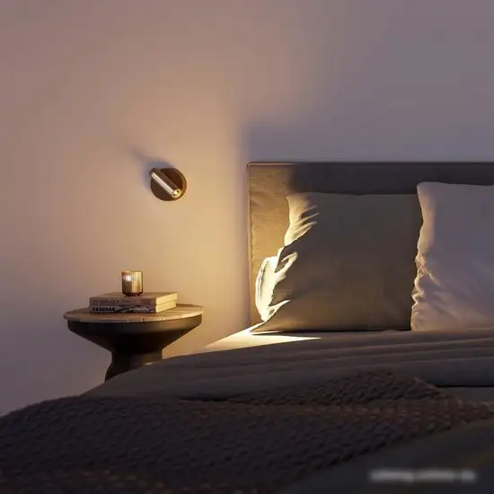 Спот Arlight SP-BED-NB-R90-3W Warm3000 036544 – фото товара