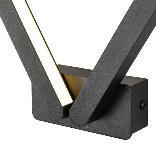 Бра Vele Luce Meteora VL7232W02 – фото товара