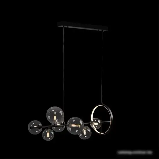 Подвесная люстра LOFT IT Molecule 10023/900 – фото товара