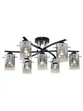 Подвесная люстра Aitin Pro НПБ 02-7x40-105 07369/7 – изображение в каталоге