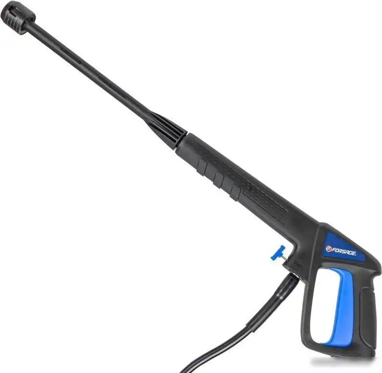 Мойка высокого давления FORSAGE F-HRF13P – фото товара