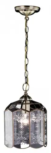 Подвесная люстра Citilux Витра-2 CL442210 – изображение в каталоге