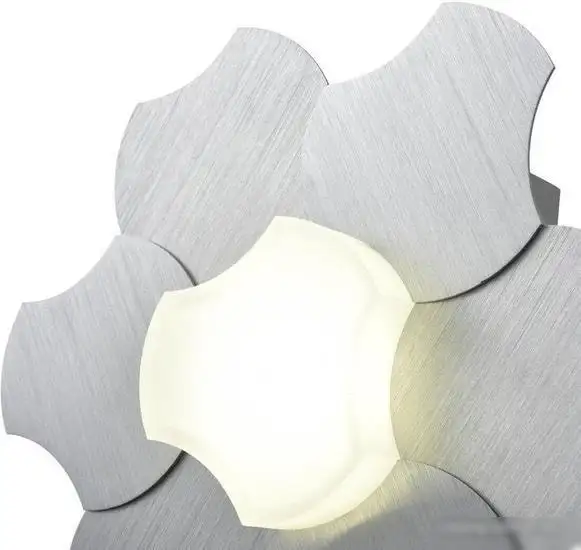 Бра Vele Luce Панно Viva VL8045W01 – фото товара