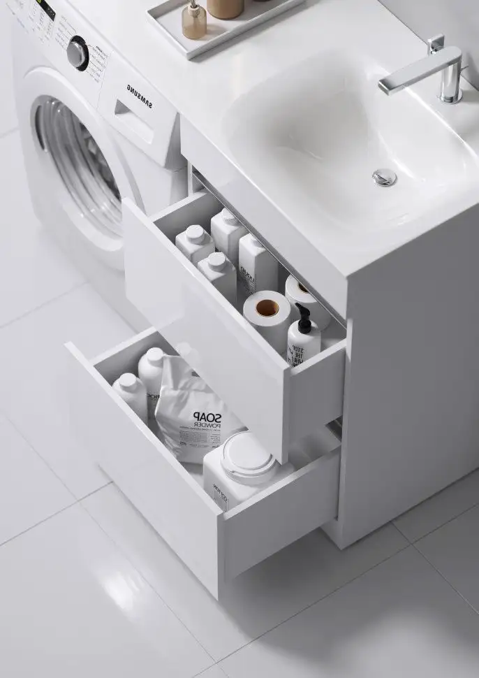 Aqwella Тумба под умывальник Forma FOR01052 L – фото товара