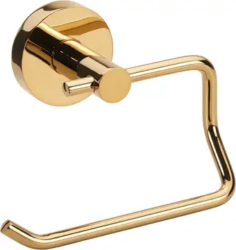 Держатель для туалетной бумаги Bemeta Brilo 161112042 – изображение в каталоге