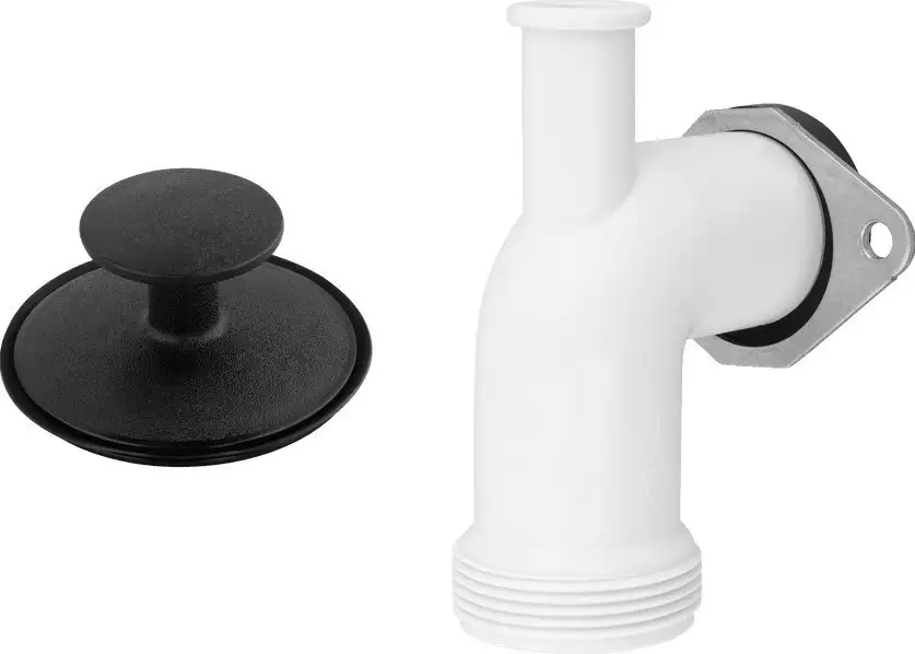 Измельчитель пищевых отходов MAUNFELD MWD5602PB - фото товара