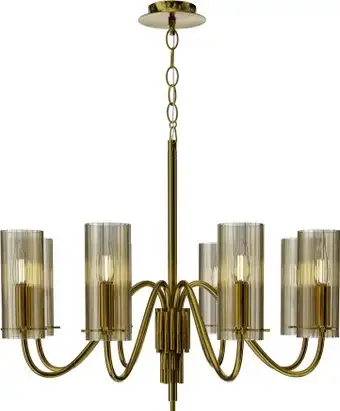 Подвесная люстра ST Luce SL2005.303.08 – изображение в каталоге