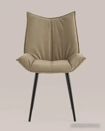 Стул Stool Group Осло fb-oslo-neo-07 (велюр капучино) – фото товара