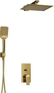 Душевая система Wasserkraft A55201 - изображение в каталоге