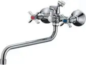 Смеситель РМС SL118-140 - изображение в каталоге